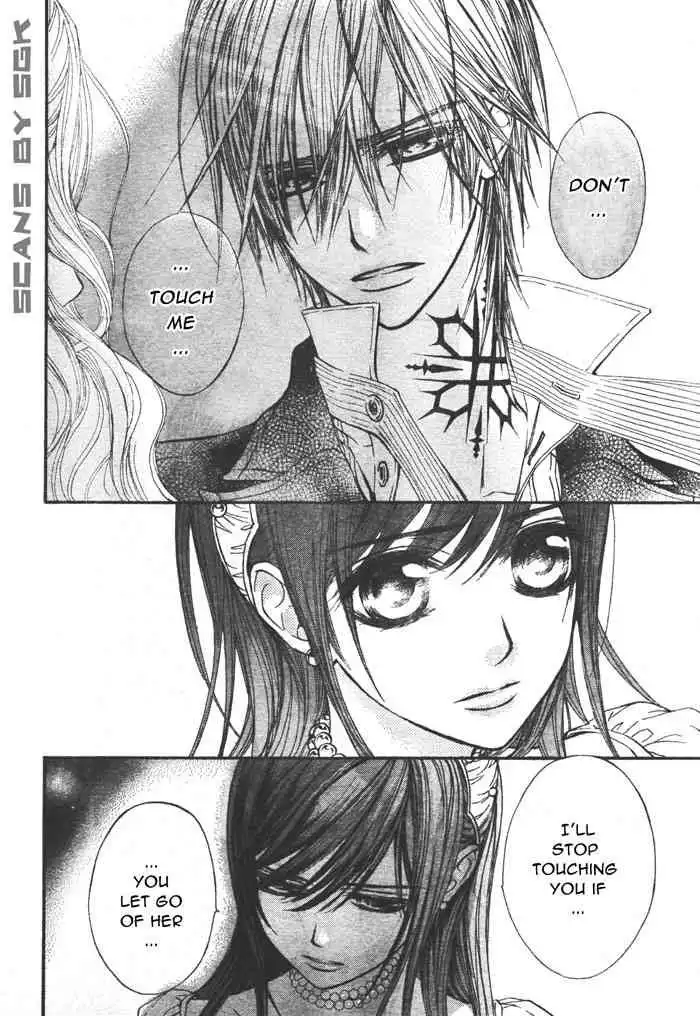 Vampire Knight Chapter 54 22